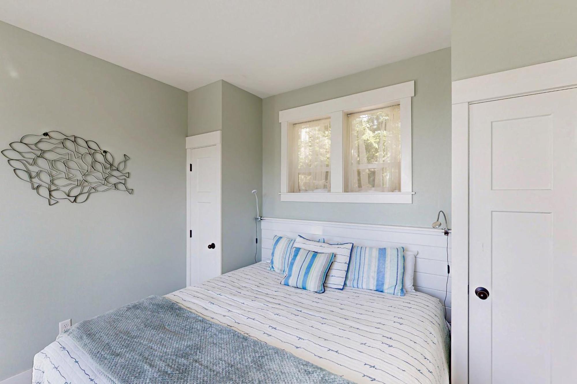 The Turtle Nest Holiday home *