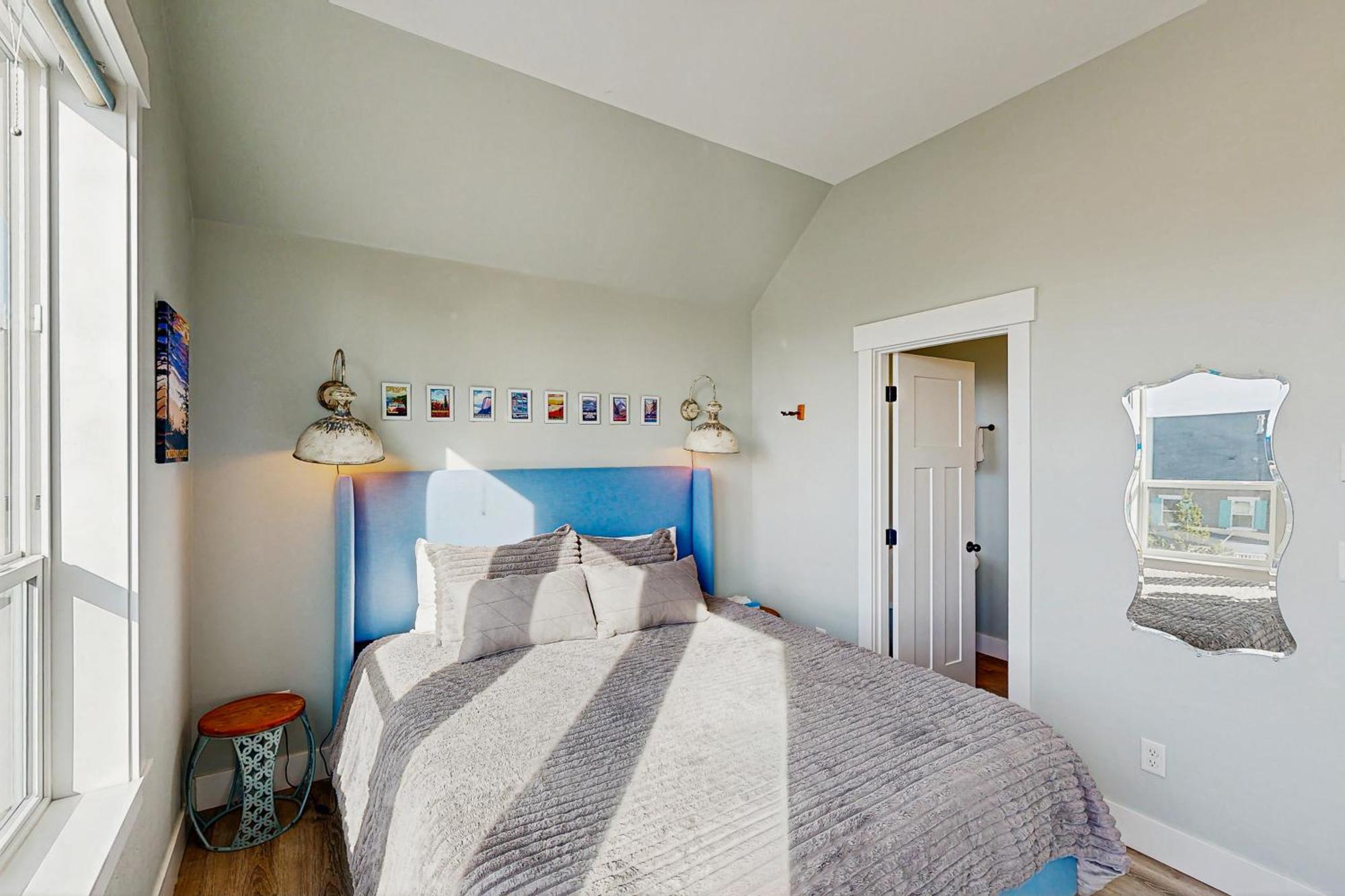 The Turtle Nest Holiday home Lincoln City