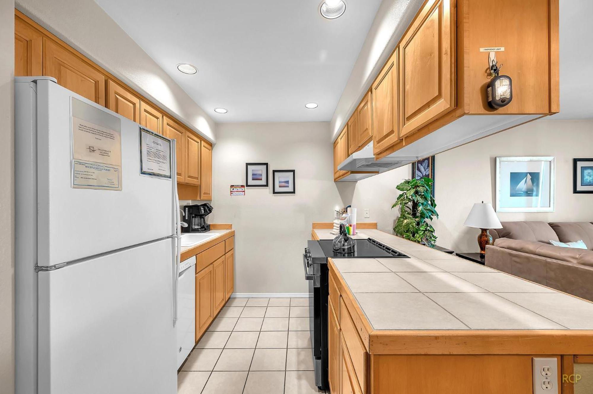 Waters Edge 308 Apartment *