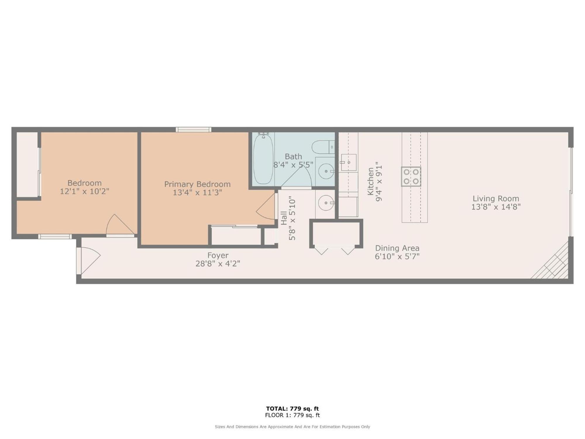 Waters Edge 308