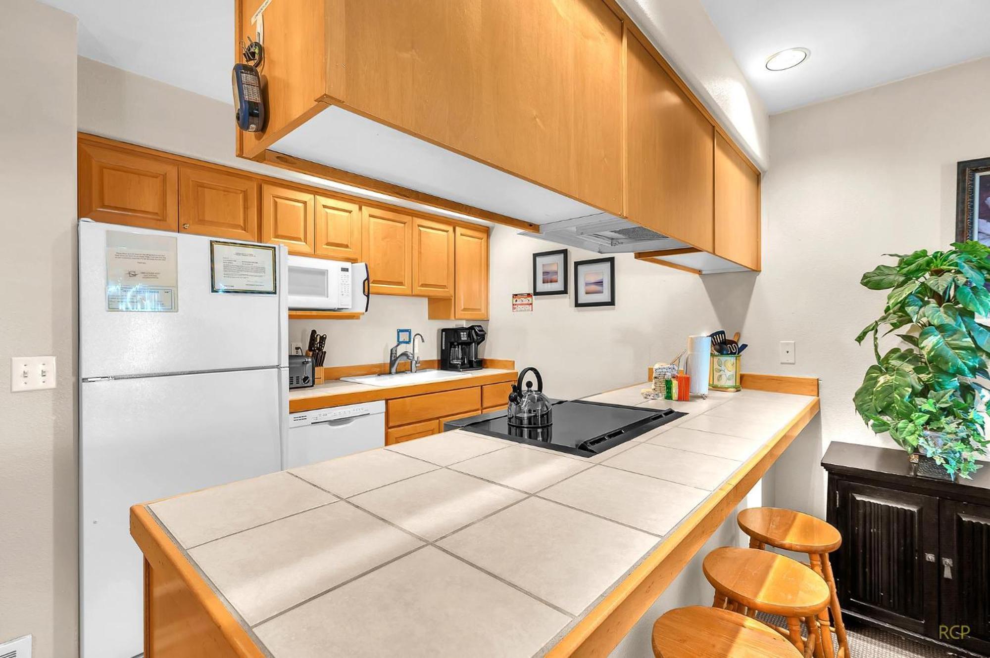 Apartment Waters Edge 308 *