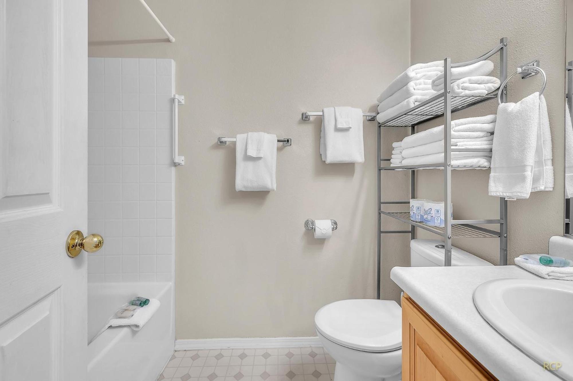 Waters Edge 308 Apartment Lincoln City