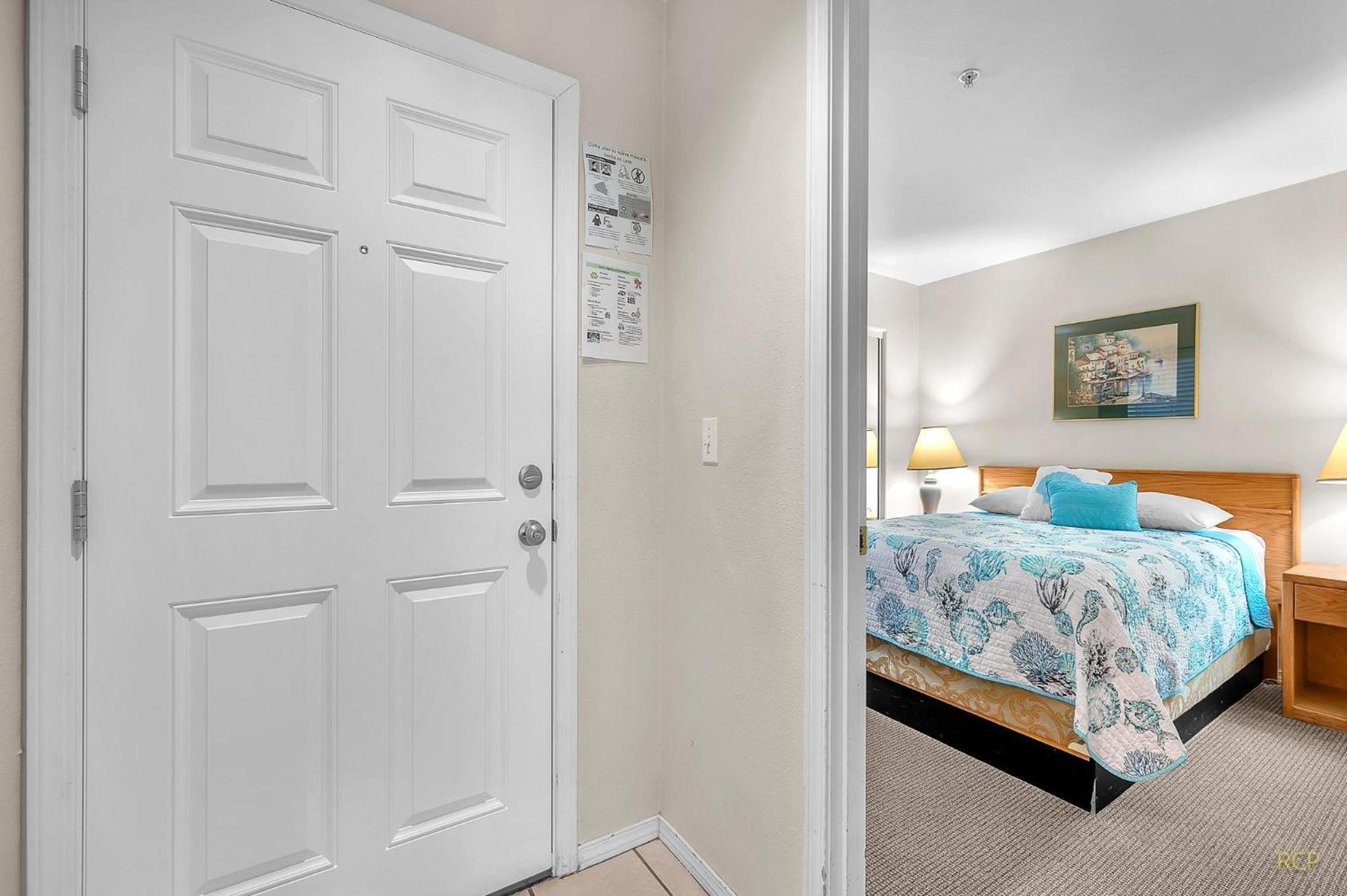 Apartment Waters Edge 308 Lincoln City
