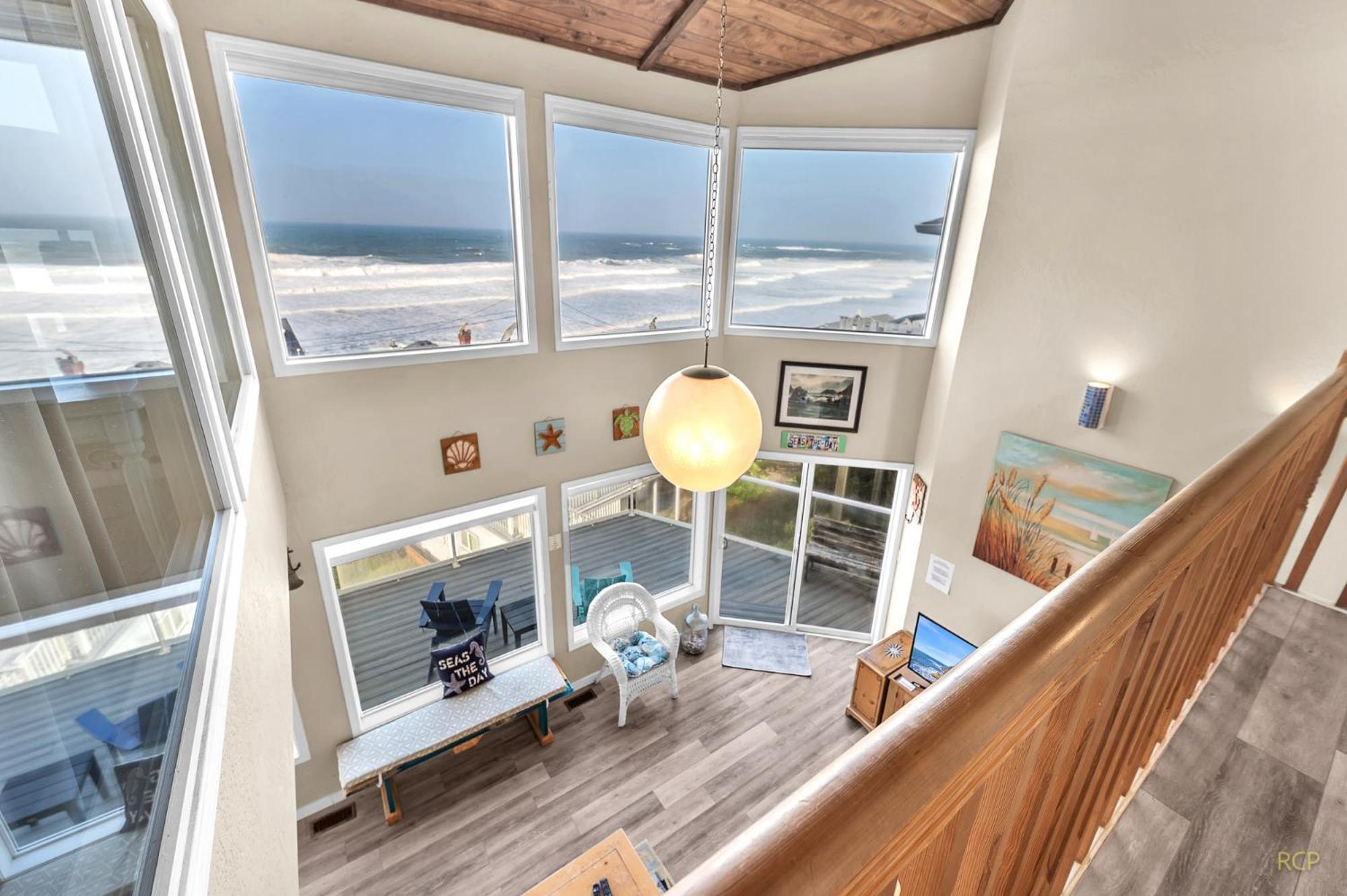 Holiday home Seas The Day Lincoln City