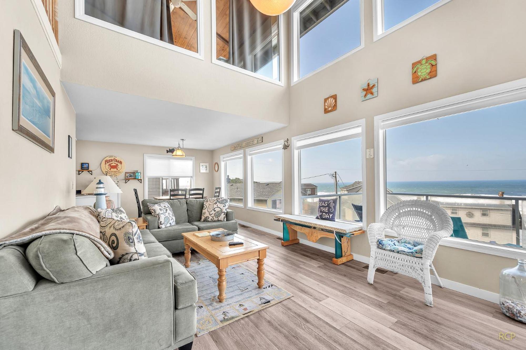 Holiday home Seas The Day *
