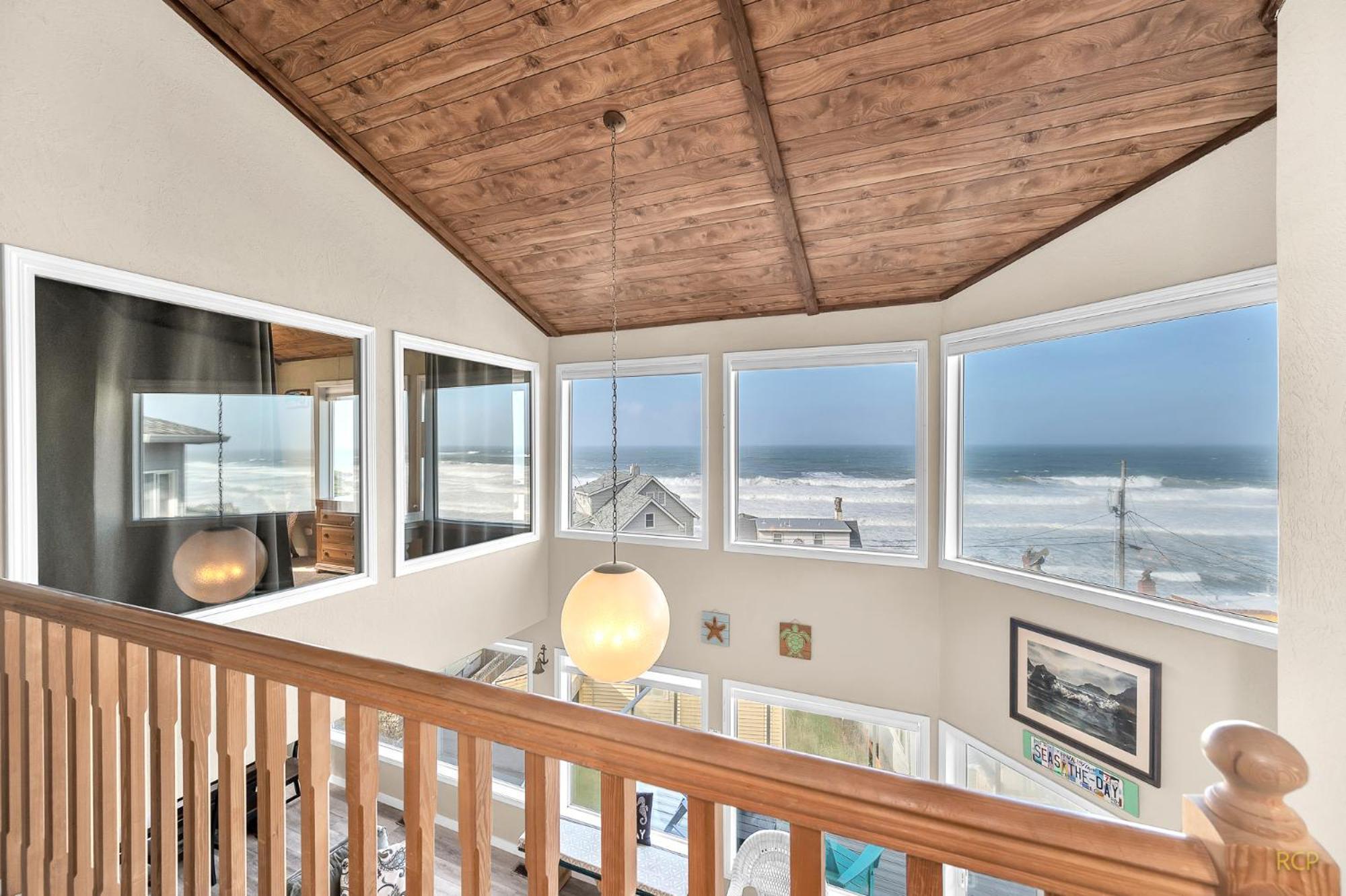 Holiday home Seas The Day Lincoln City