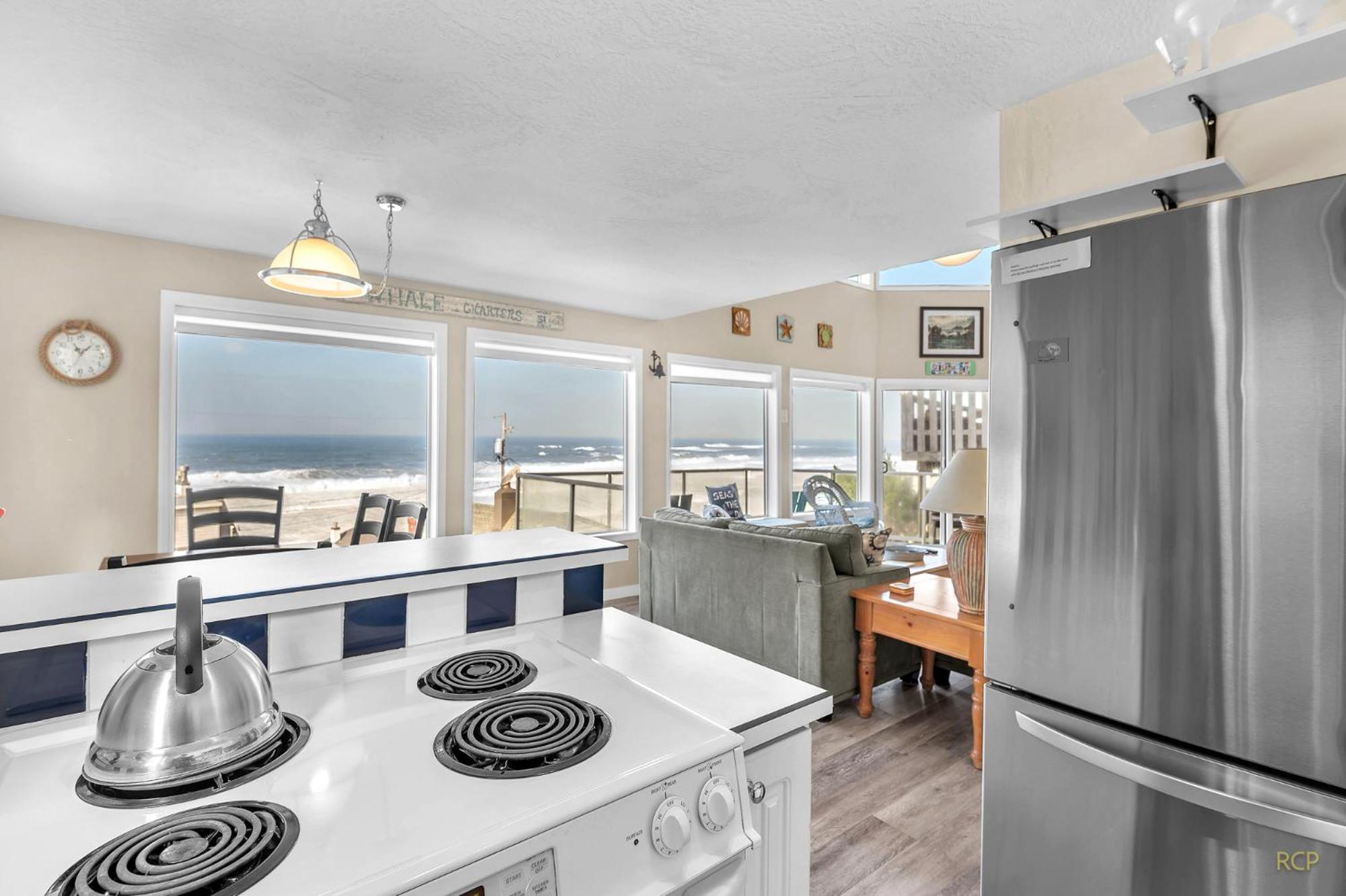 Holiday home Seas The Day *