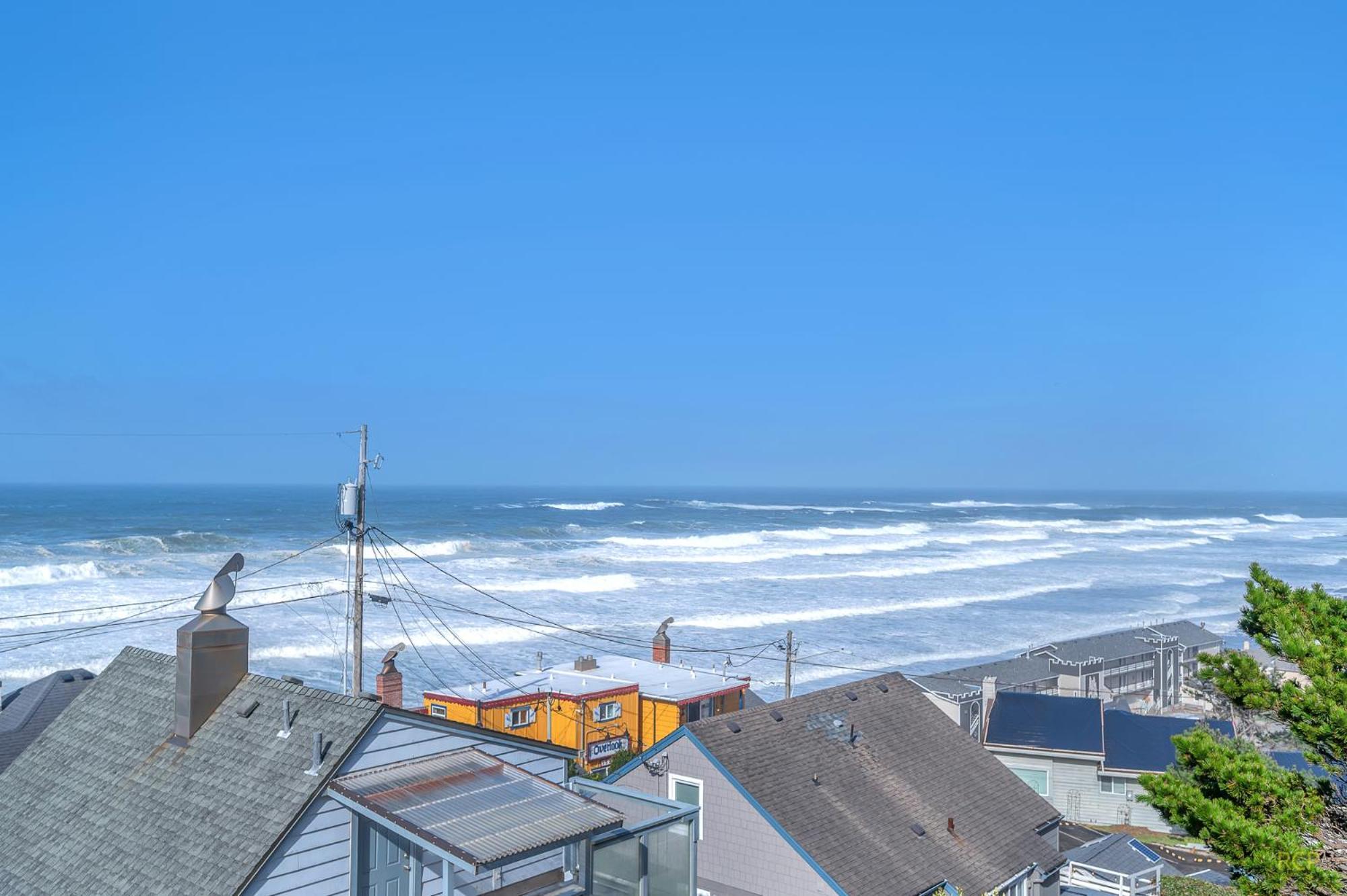 Seas The Day * Lincoln City