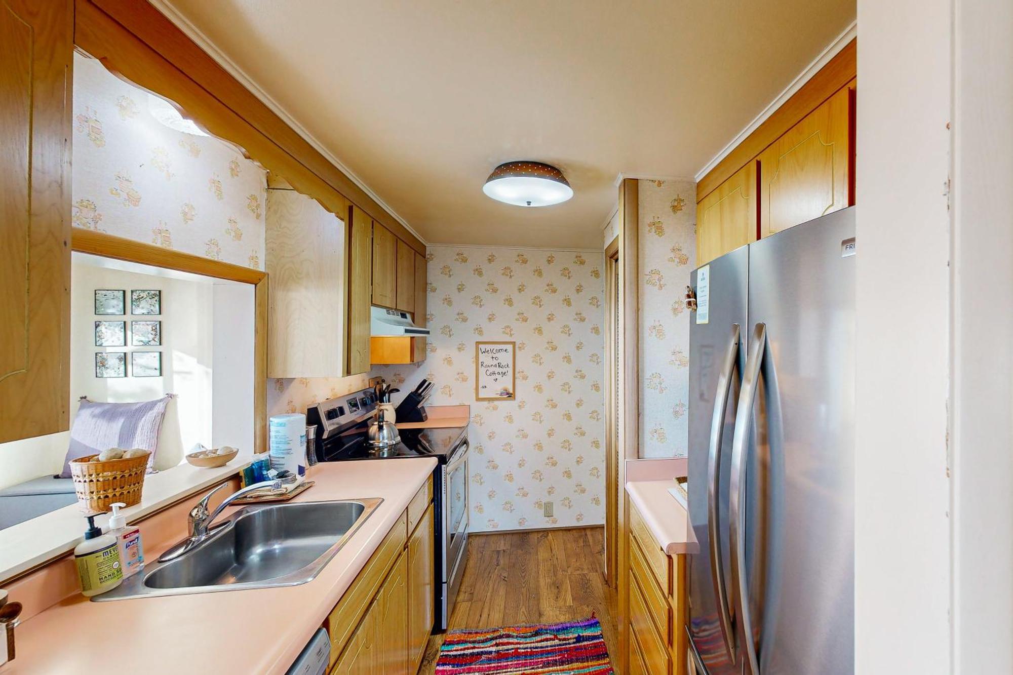 Round Rock Holiday home Lincoln City