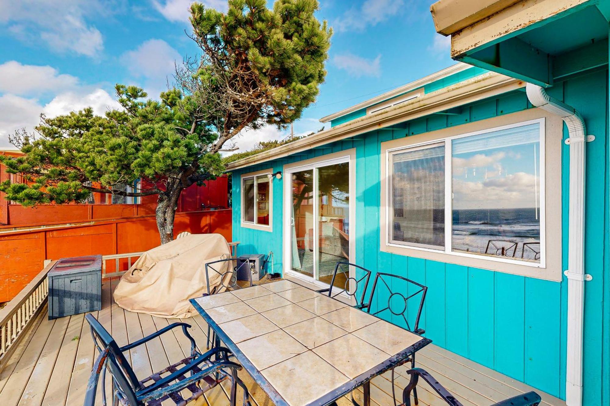 Holiday home Round Rock *