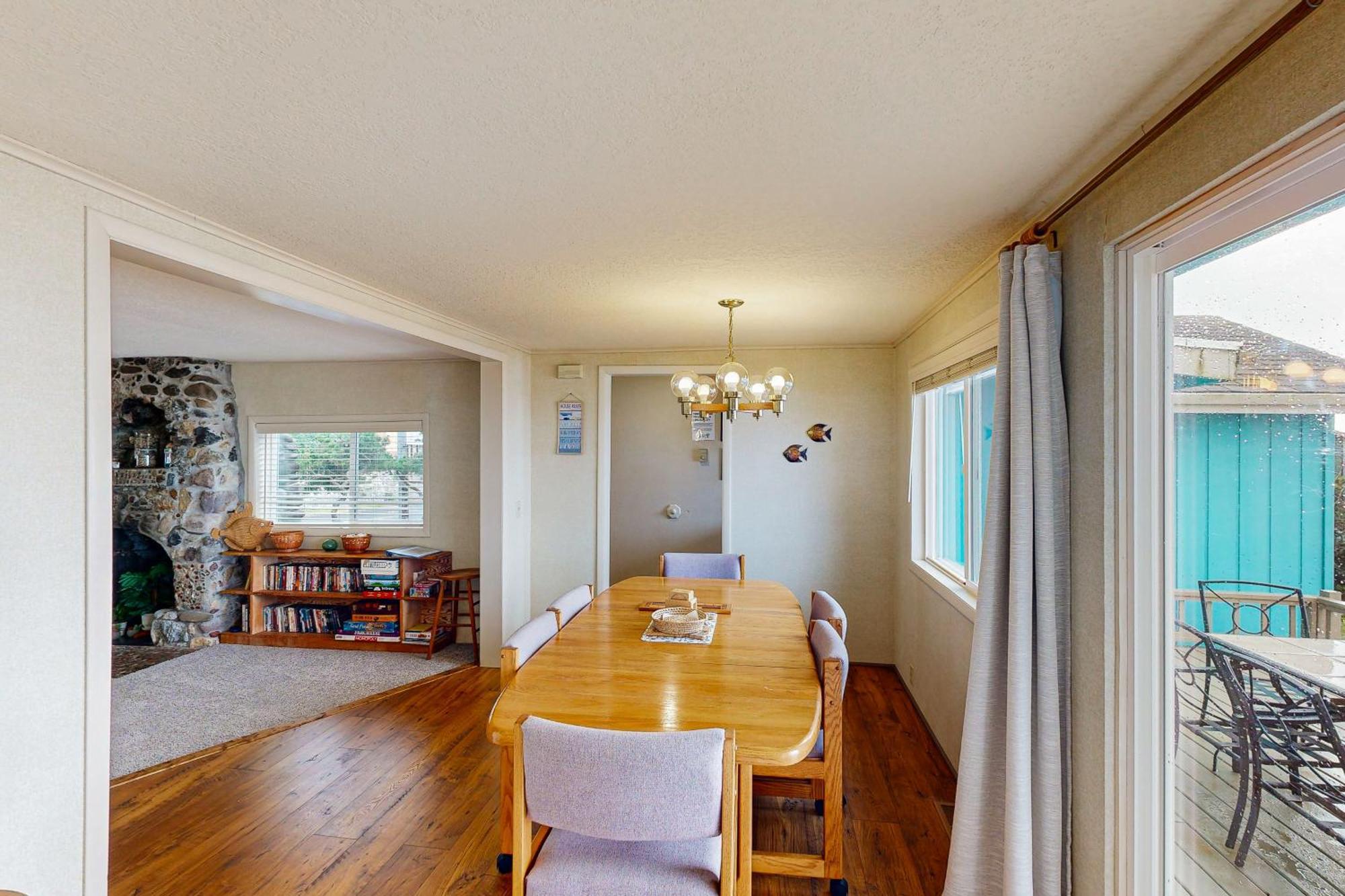 Holiday home Round Rock Lincoln City