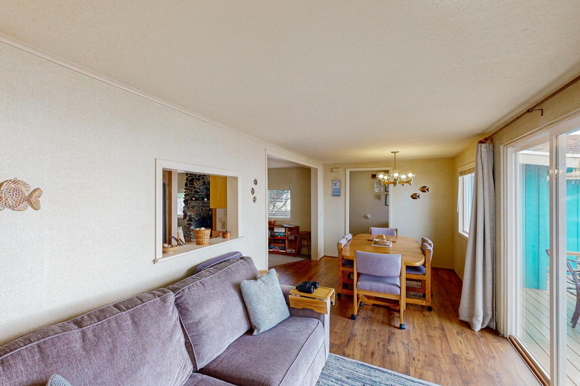 Round Rock Holiday home Lincoln City