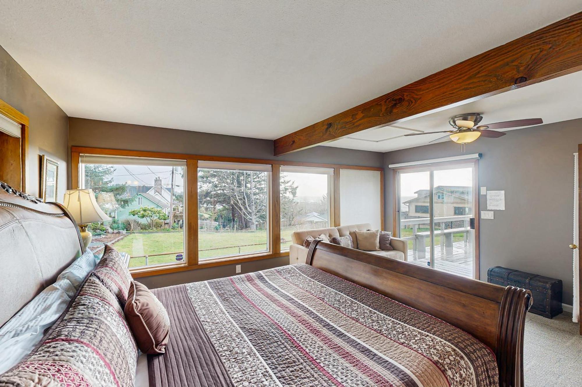 Crystal Rose Holiday home