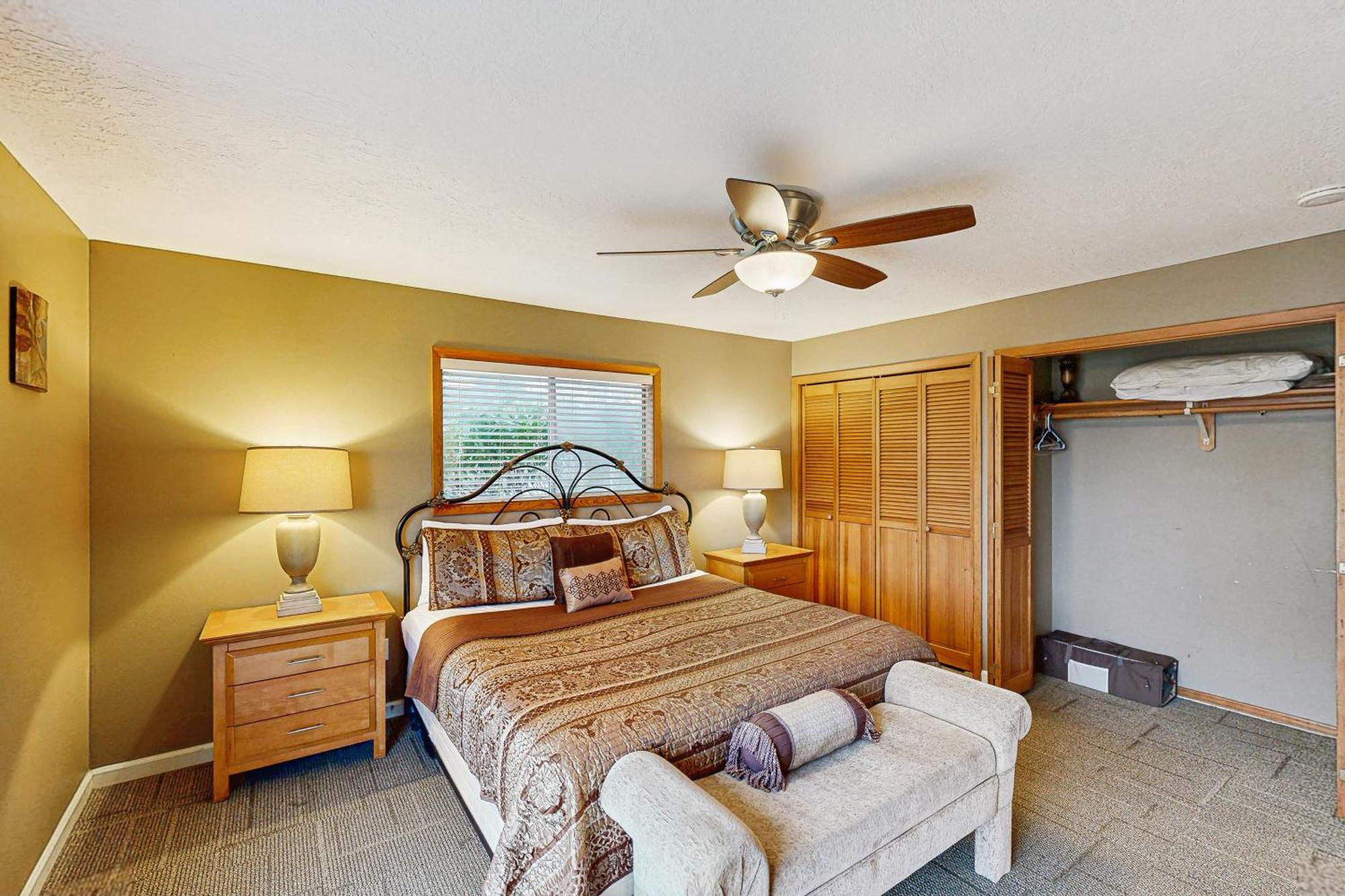Crystal Rose Holiday home *