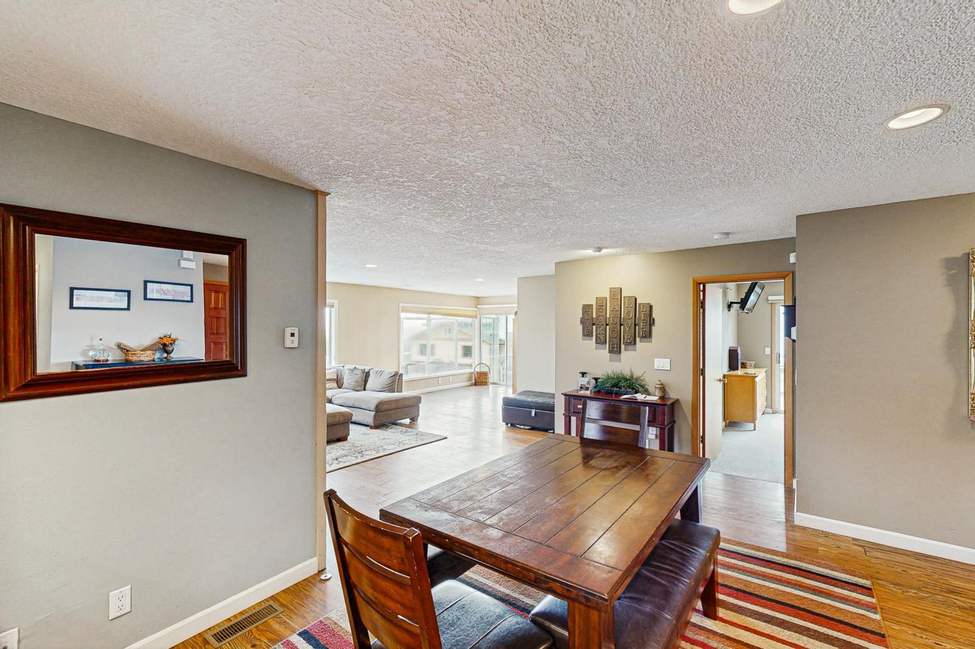 Crystal Rose Holiday home