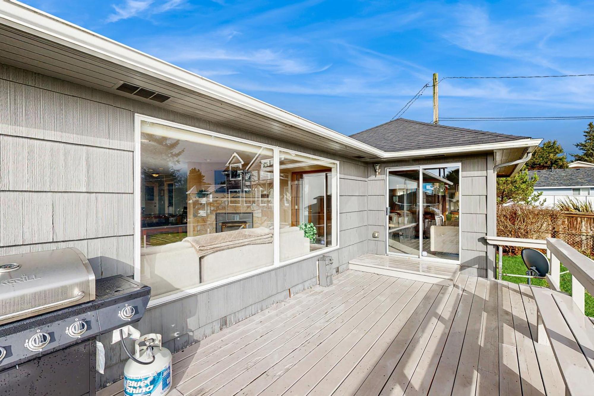 Crystal Rose Holiday home *