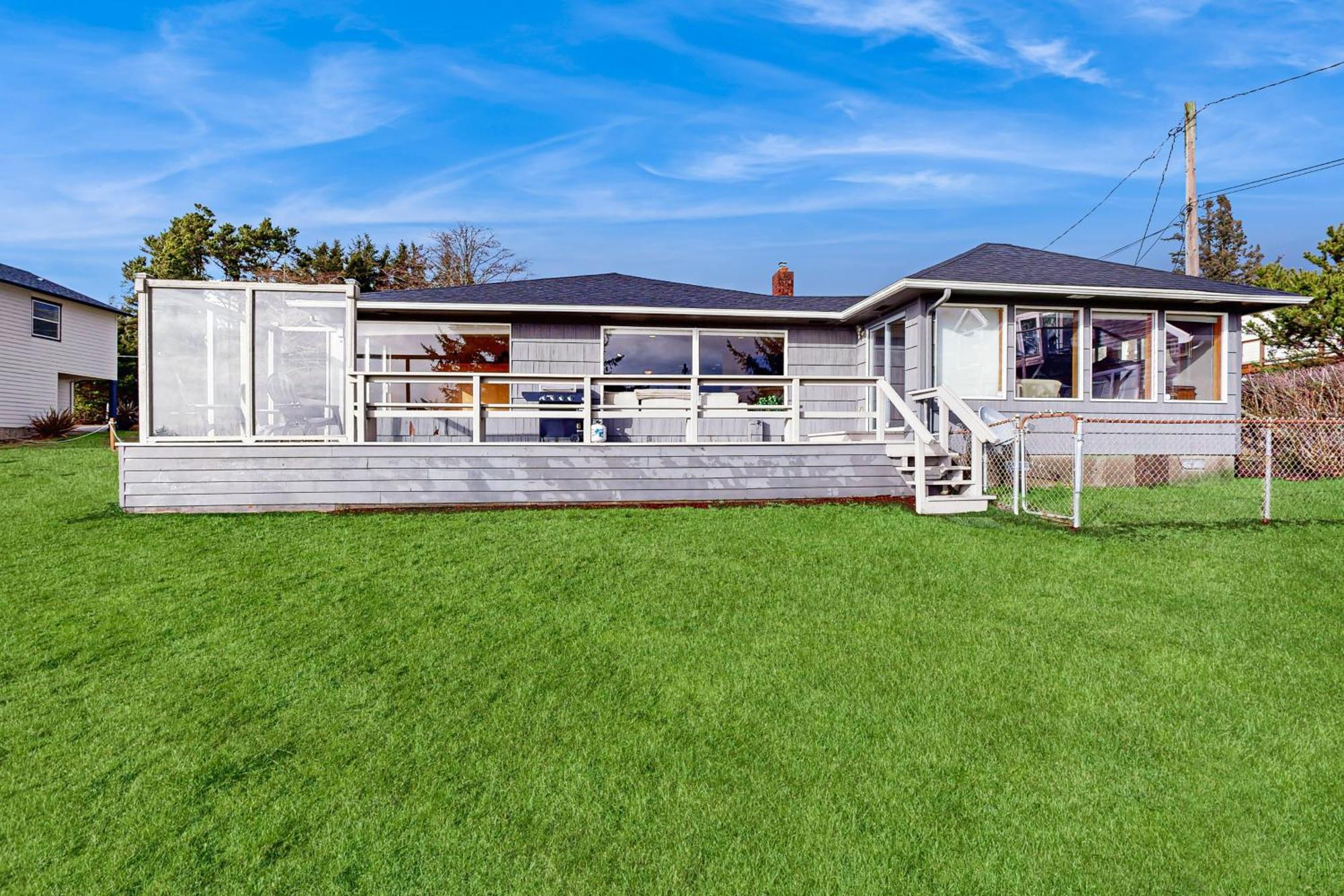 Holiday home Crystal Rose Lincoln City