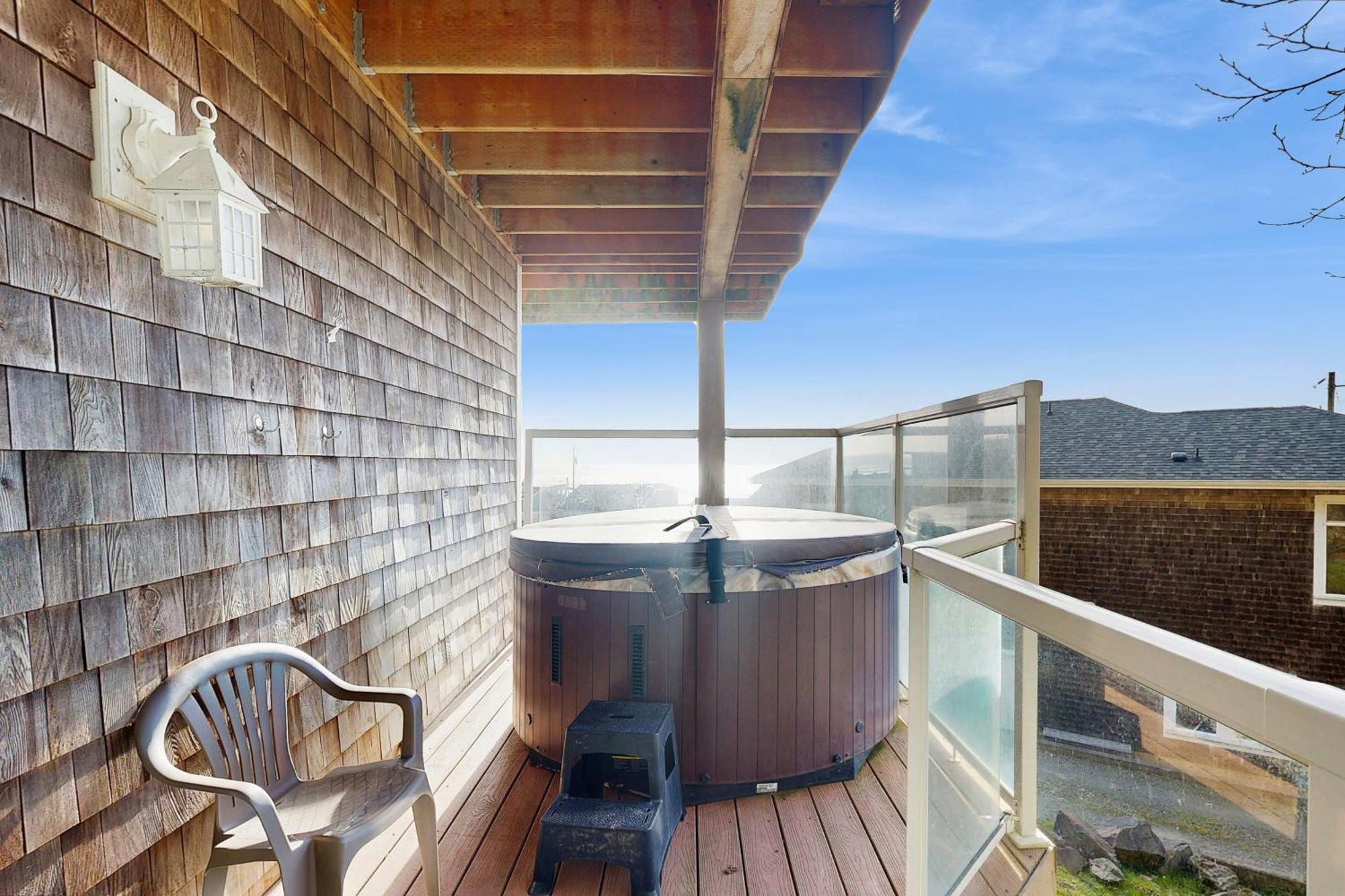 Sealah Holiday home Lincoln City