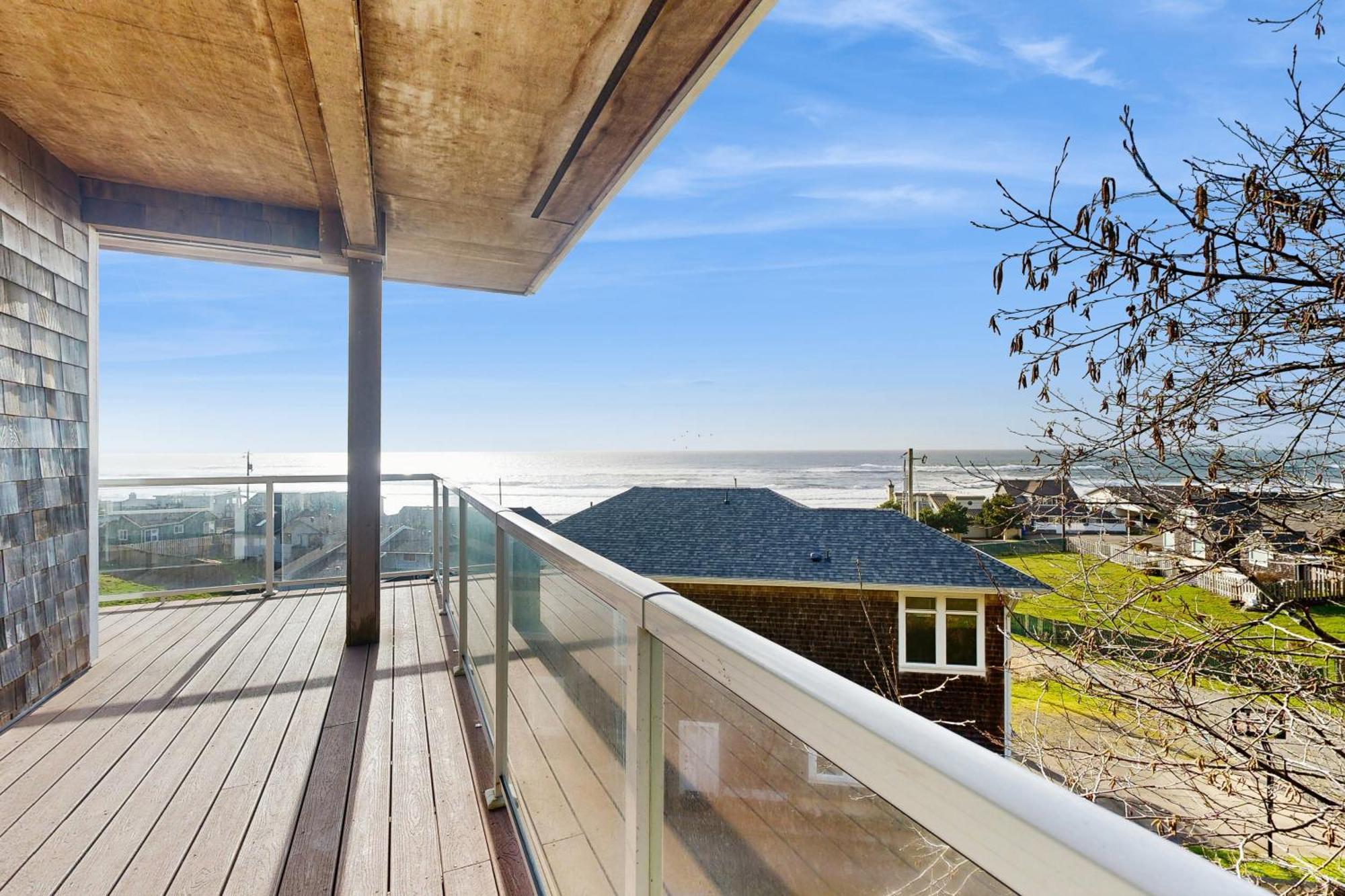 Sealah Holiday home Lincoln City