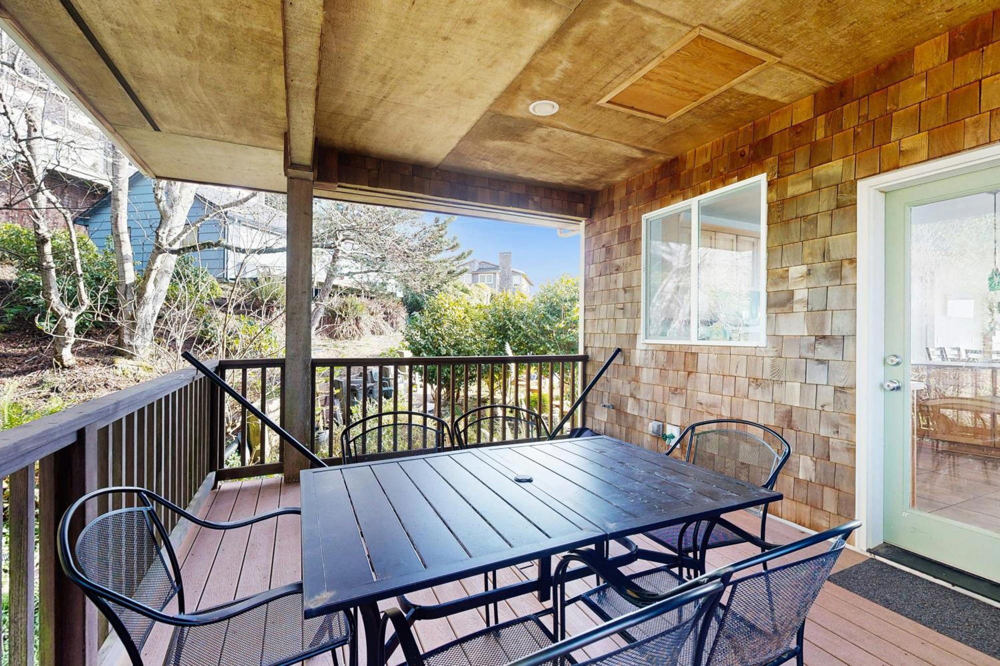 Holiday home Sealah Lincoln City