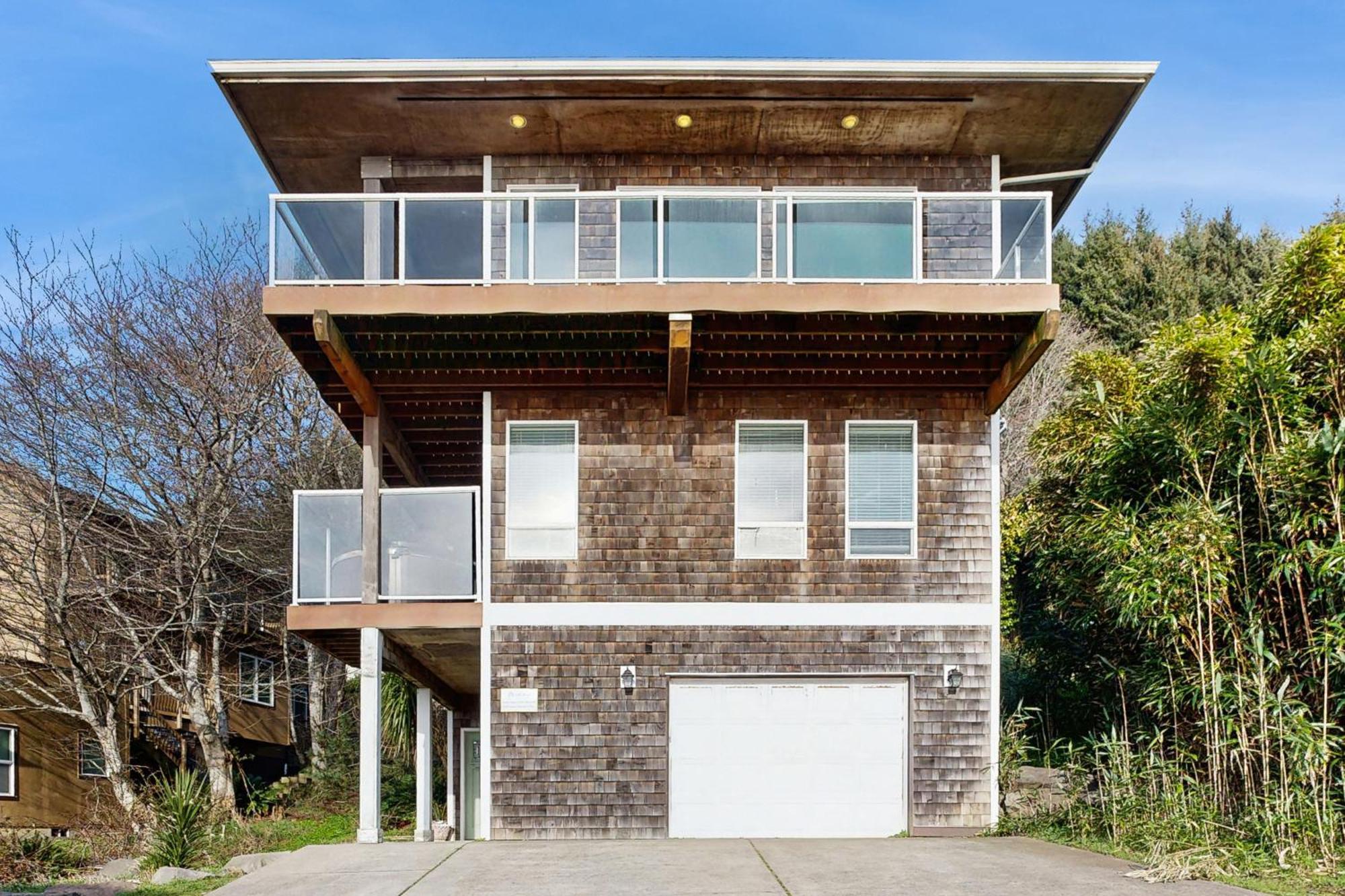 Sealah Holiday home *