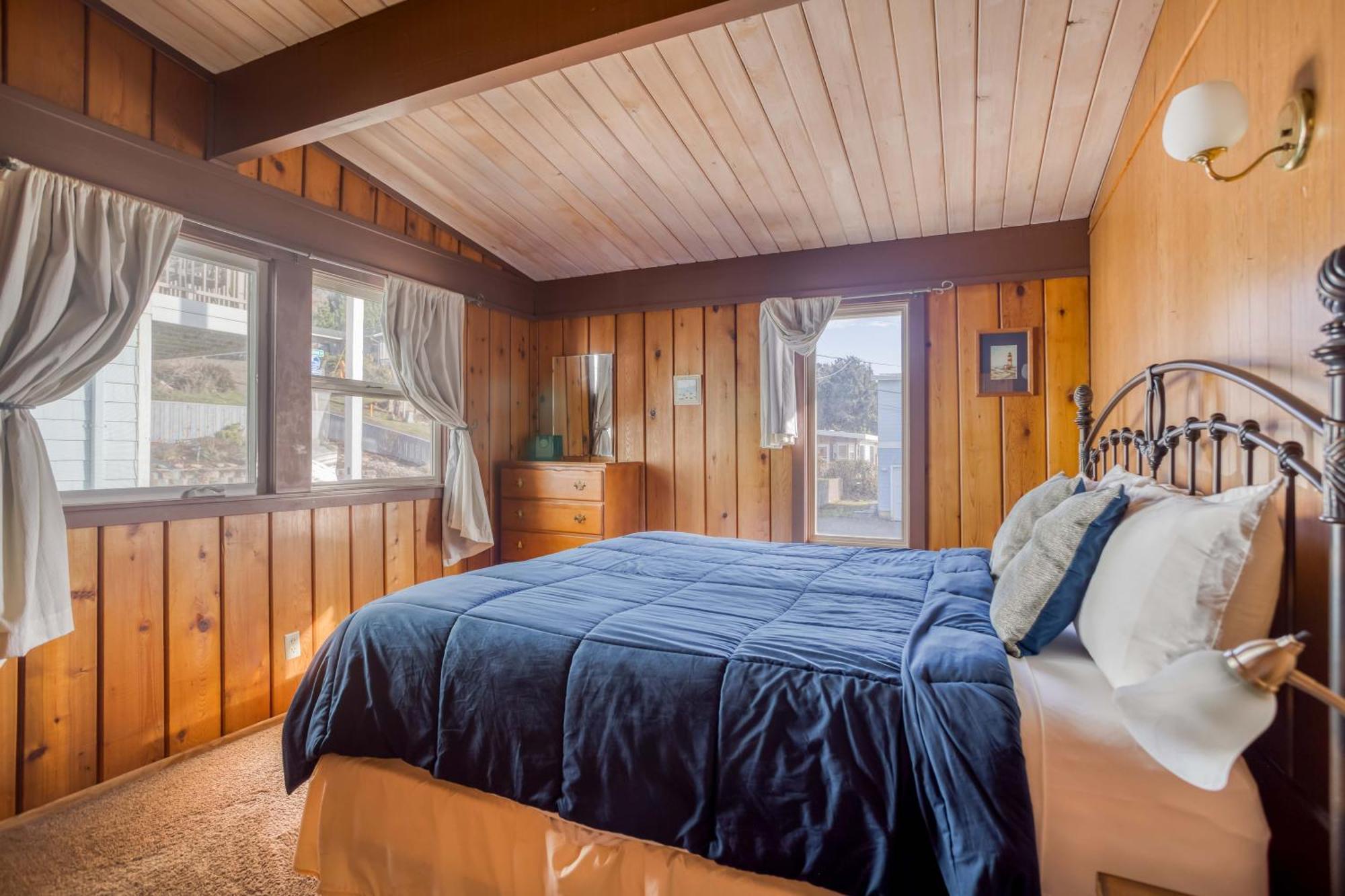 Ashore Holiday home