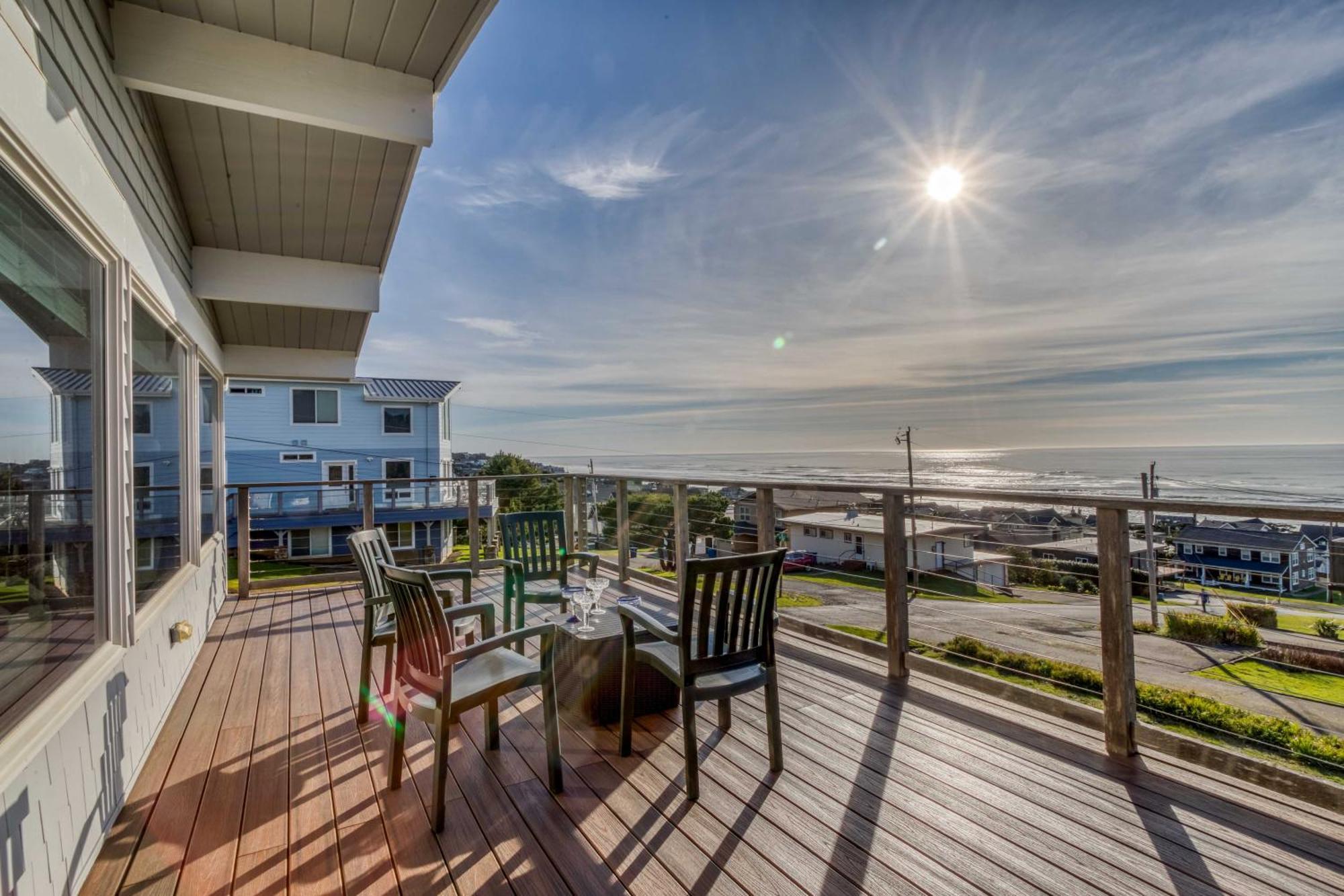 Ashore Holiday home Lincoln City