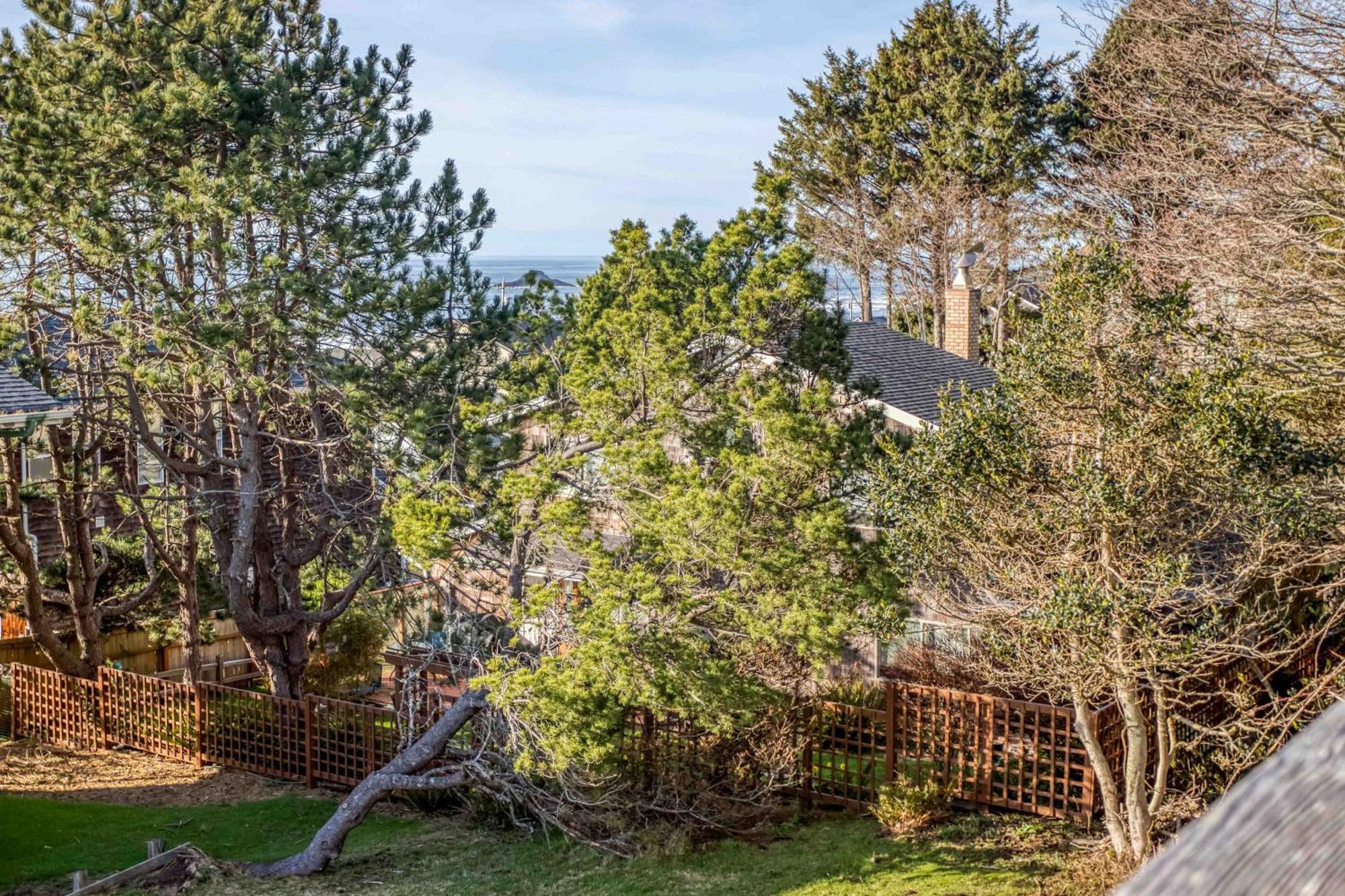 Ashore Holiday home Lincoln City