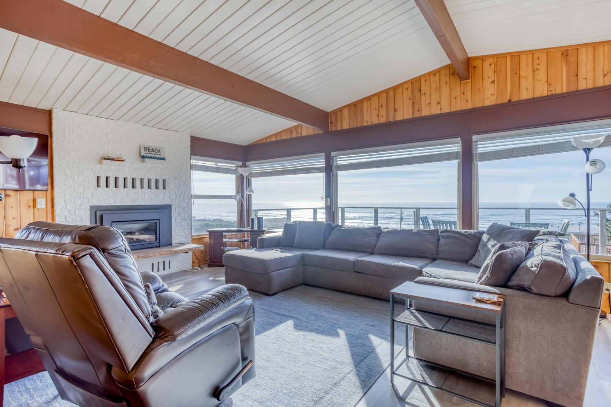 Ashore Holiday home Lincoln City
