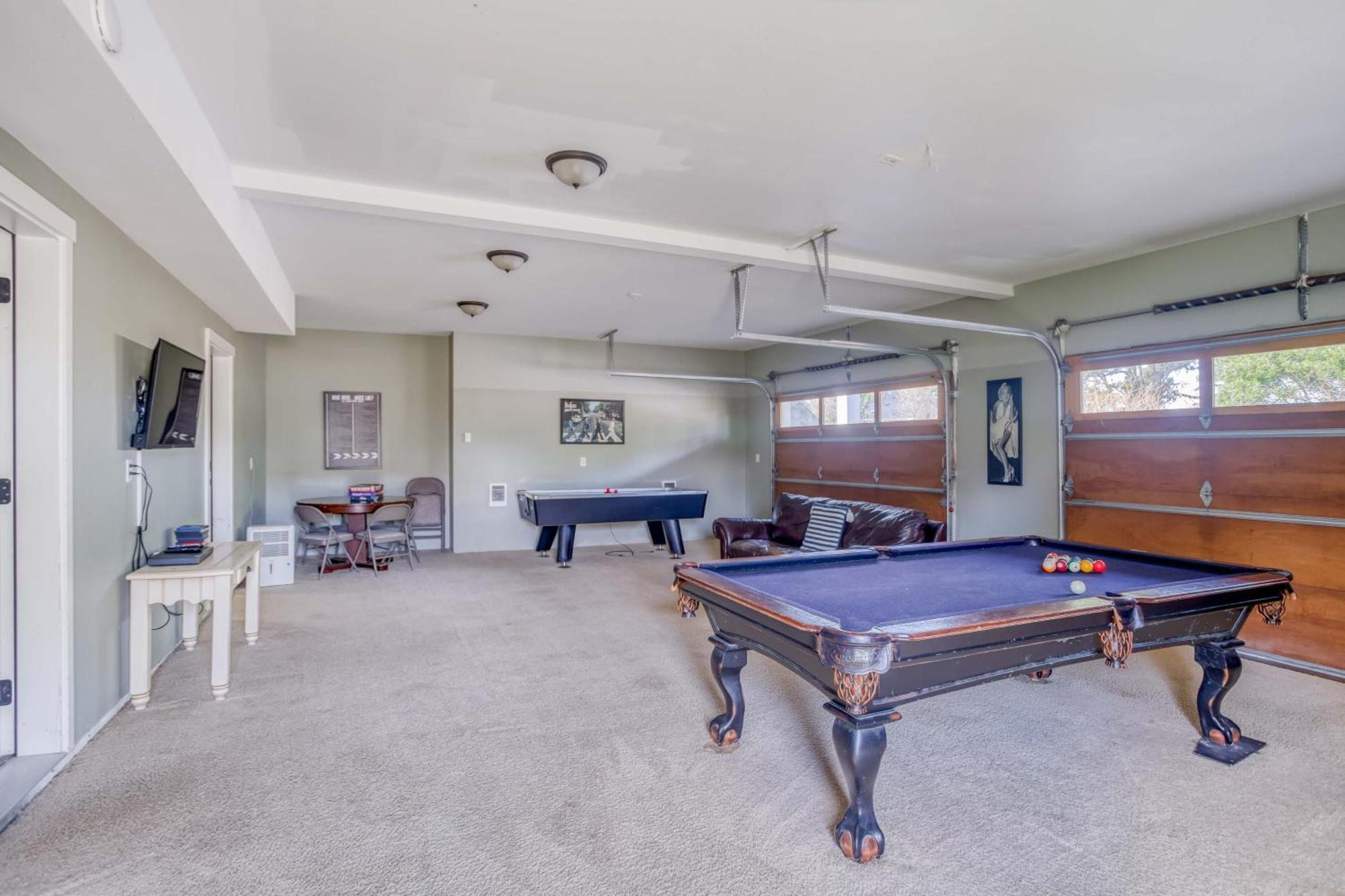 The Spindrift House Holiday home