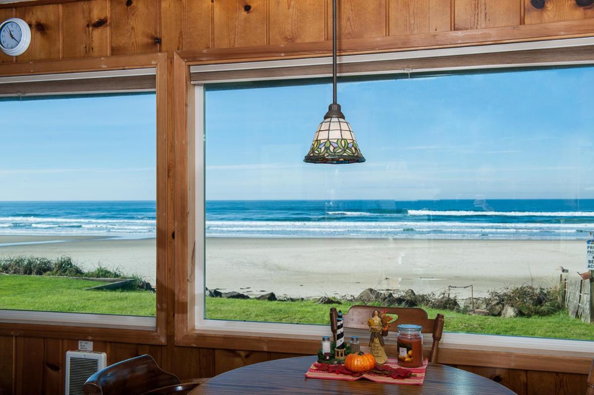 Holiday home - Roads End Lincoln City