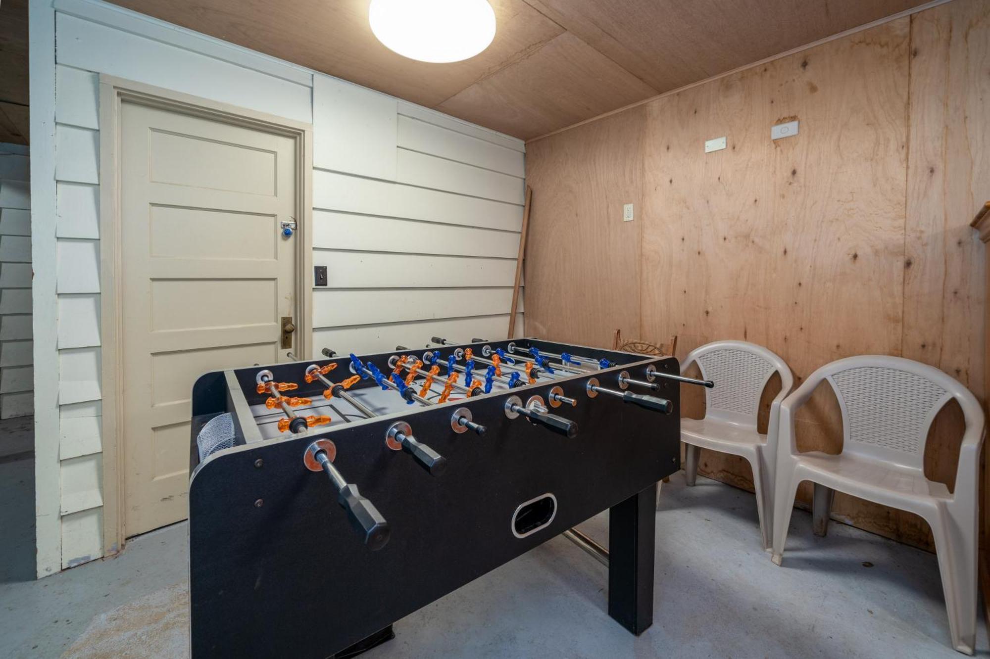 Ebbing House Holiday home Lincoln City