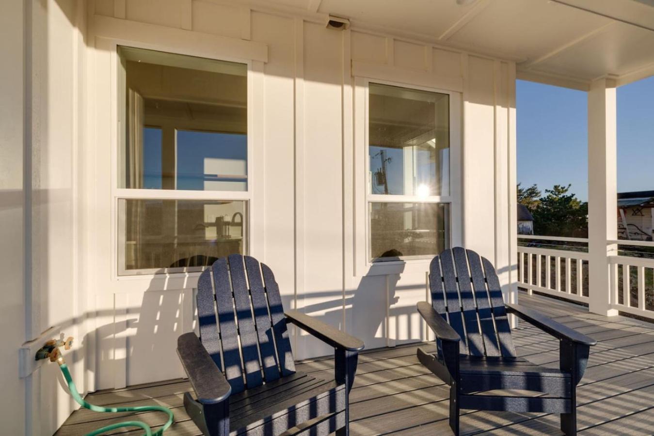 New Construction In 2025, Ocean View, Hot Tub, Arcade, Sleeps 20 * Lincoln City