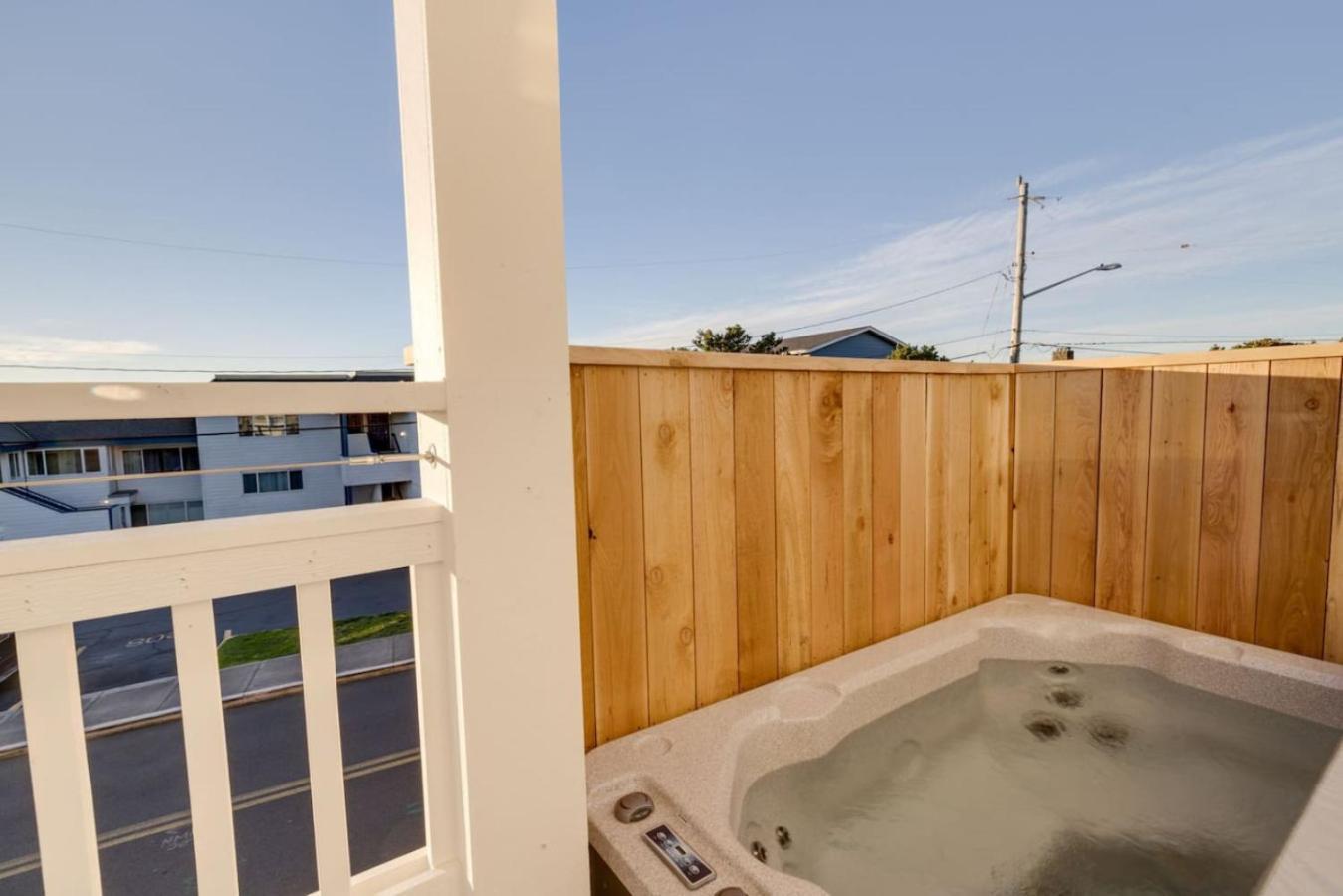 New Construction In 2025, Ocean View, Hot Tub, Arcade, Sleeps 20