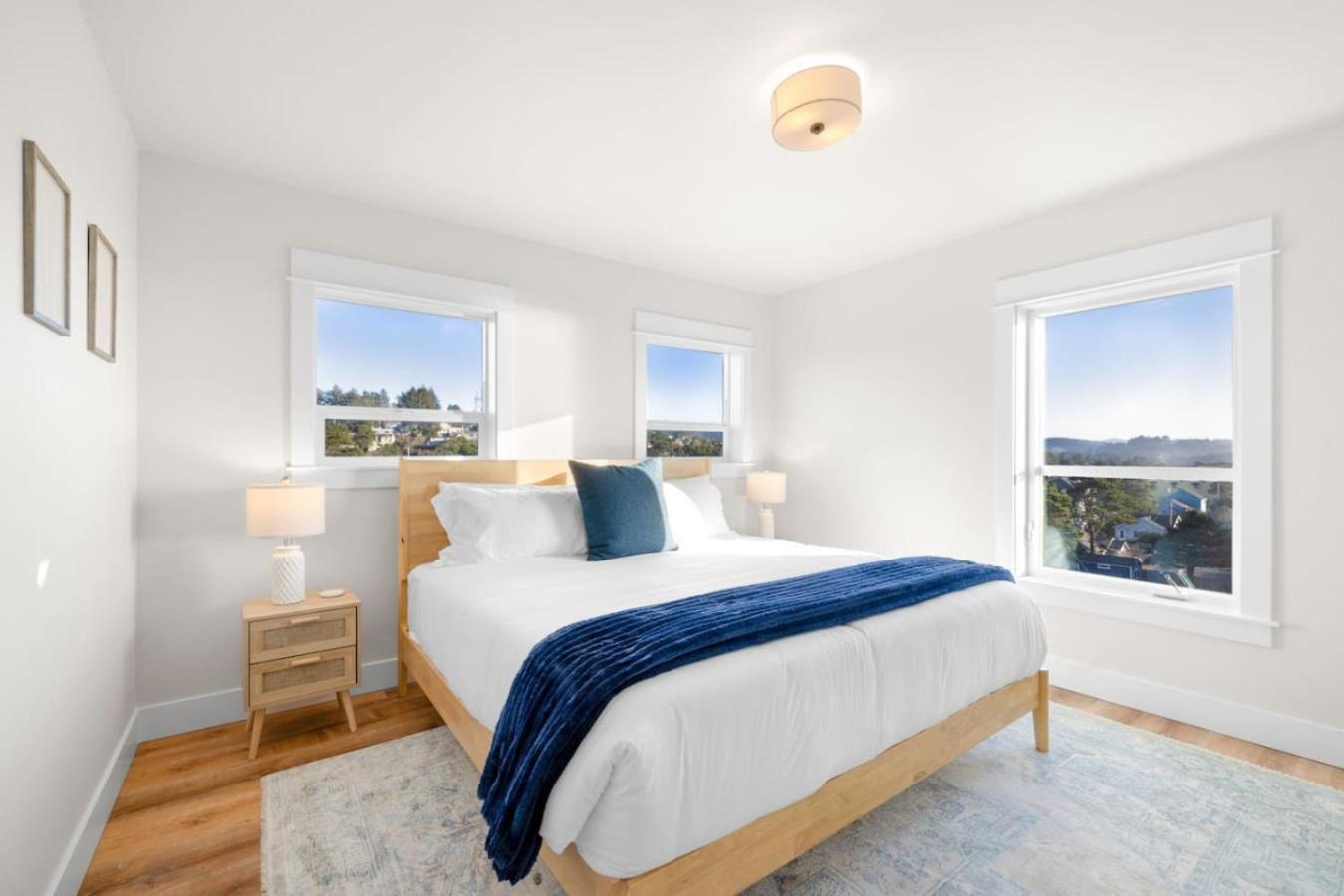 New Construction In 2025, Ocean View, Hot Tub, Arcade, Sleeps 20 Holiday home