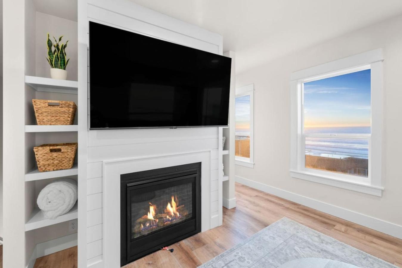 New Construction In 2025, Ocean View, Hot Tub, Arcade, Sleeps 20 * Lincoln City