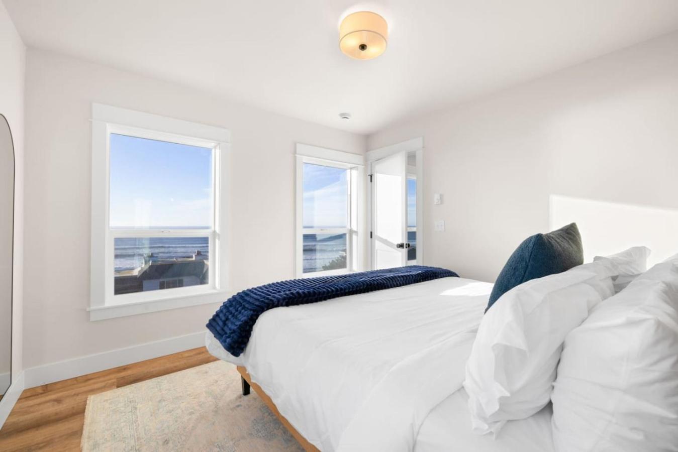 New Construction In 2025, Ocean View, Hot Tub, Arcade, Sleeps 20