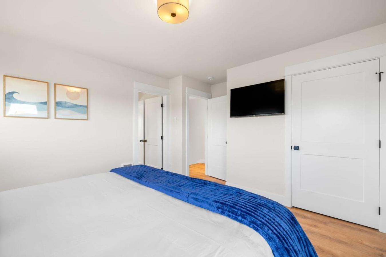 Holiday home New Construction In 2025, Ocean View, Hot Tub, Arcade, Sleeps 20