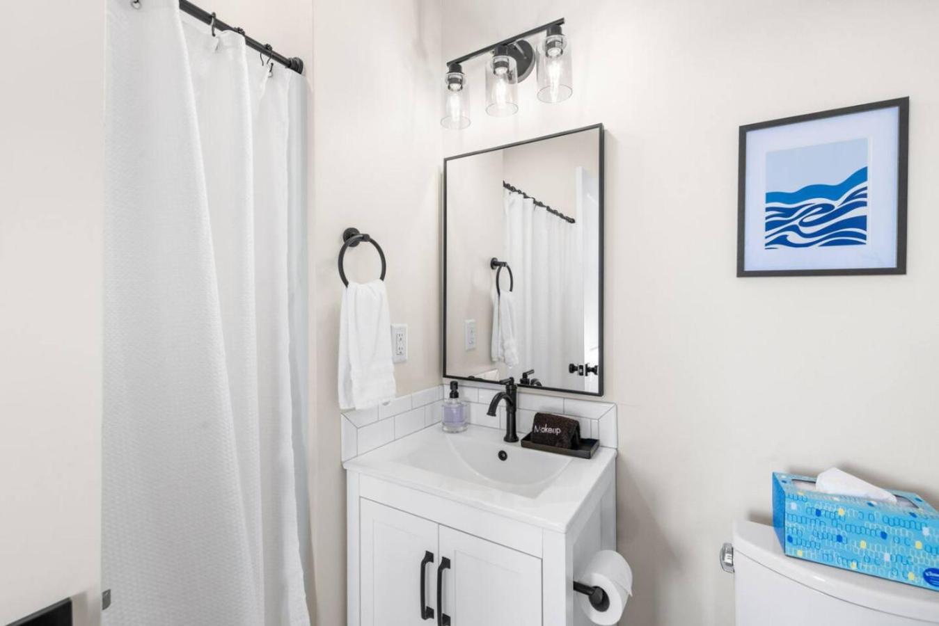 New Construction In 2025, Ocean View, Hot Tub, Arcade, Sleeps 20 Holiday home *