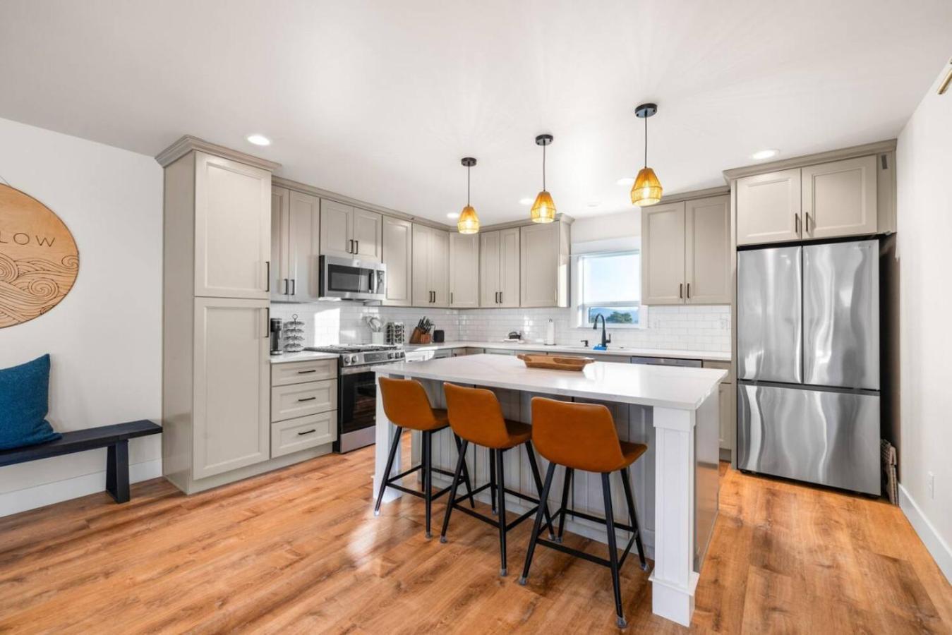 New Construction In 2025, Ocean View, Hot Tub, Arcade, Sleeps 20 Holiday home *