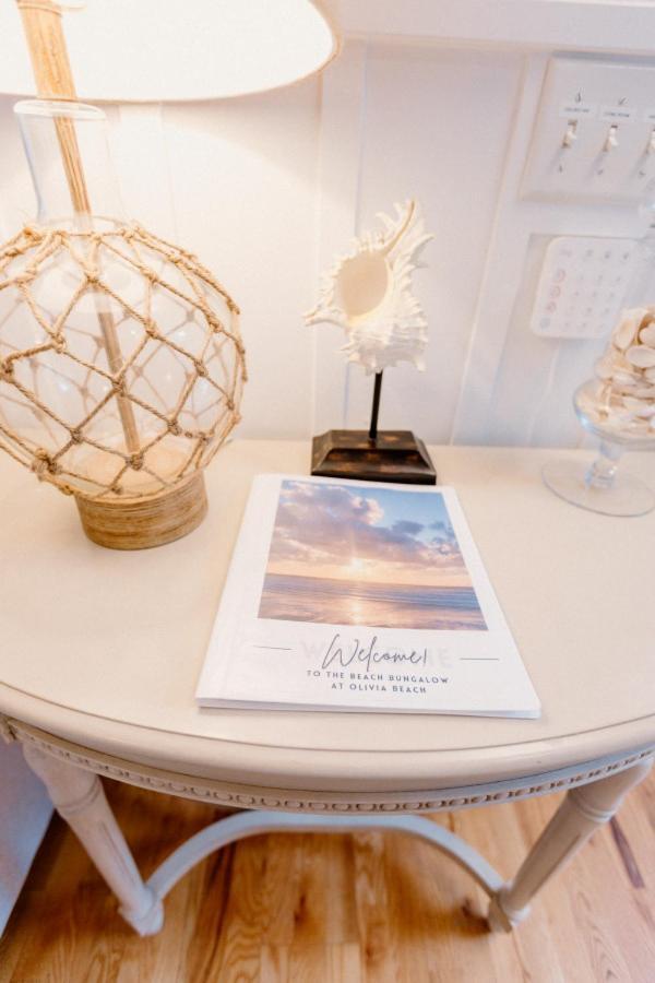 Holiday home The At Olivia Beach, Hot Tub And Outdoor Summer Pool, Sleeps 6 *