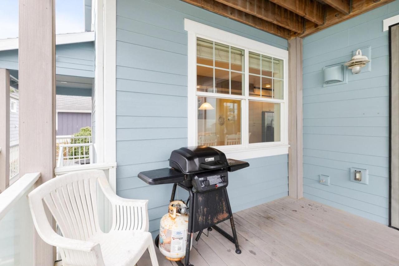 Blue Marlin, Arcade, Hot Tub, Sleeps 10
