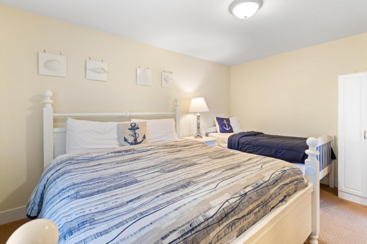 Holiday home Blue Marlin, Arcade, Hot Tub, Sleeps 10 Lincoln City