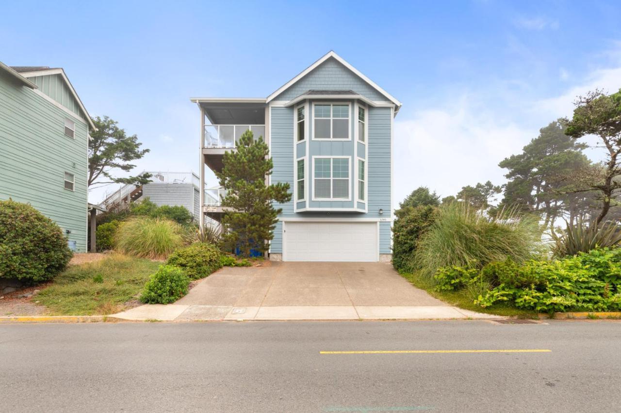 Blue Marlin, Arcade, Hot Tub, Sleeps 10 *