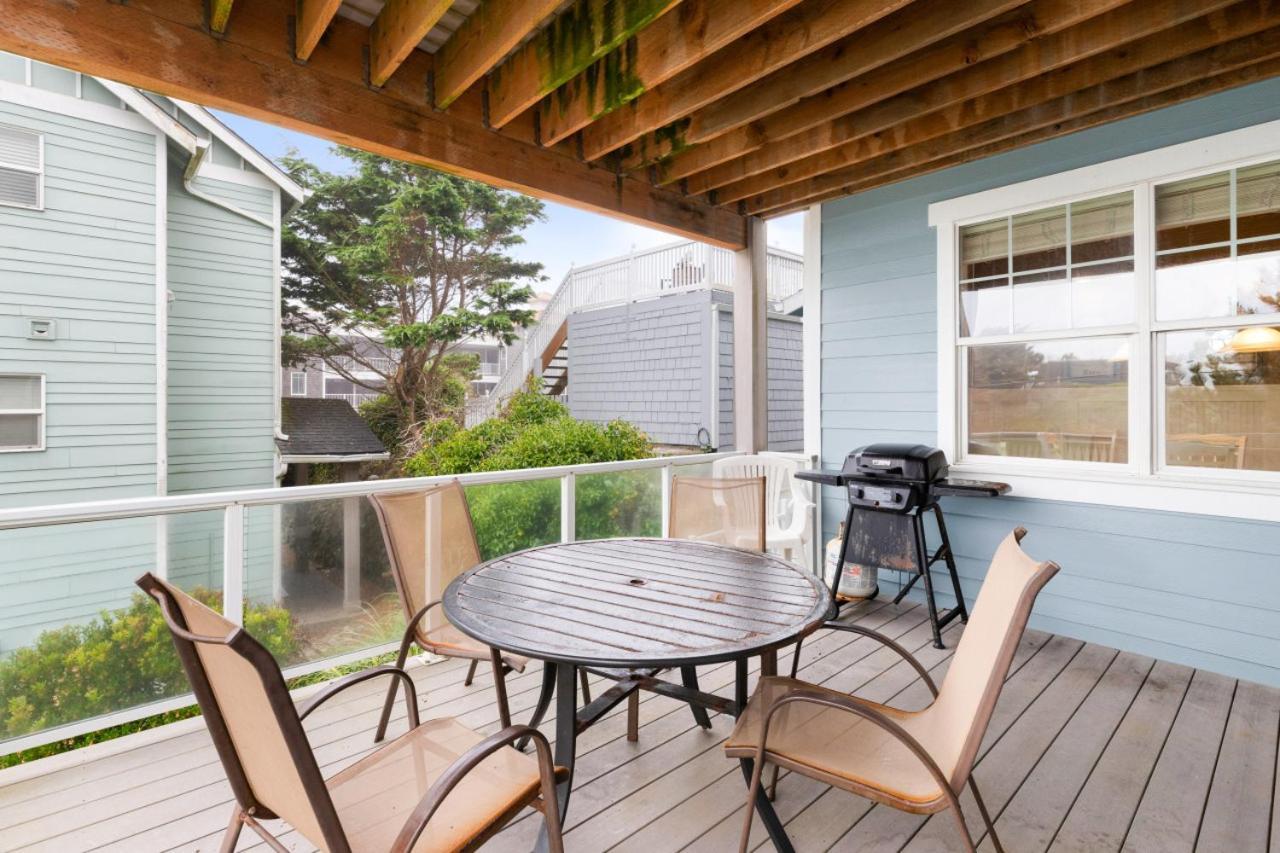 Blue Marlin, Arcade, Hot Tub, Sleeps 10