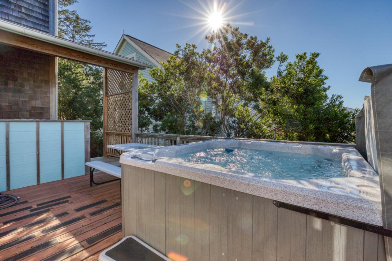 The Jamm House With Arcade And Hot Tub Lincoln City