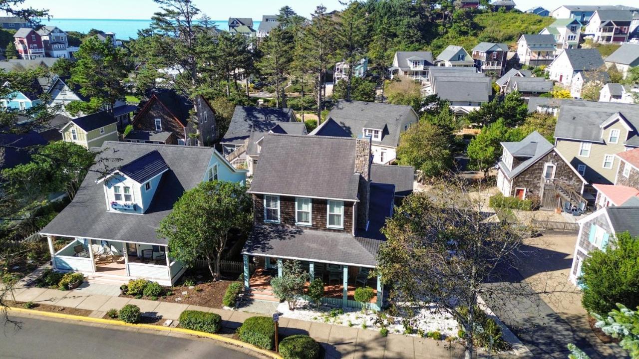 The Jamm House With Arcade And Hot Tub Lincoln City
