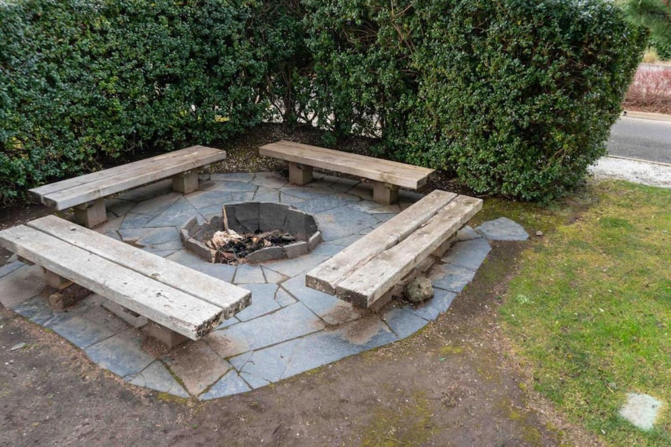 Holiday home The Jamm House With Arcade And Hot Tub Lincoln City