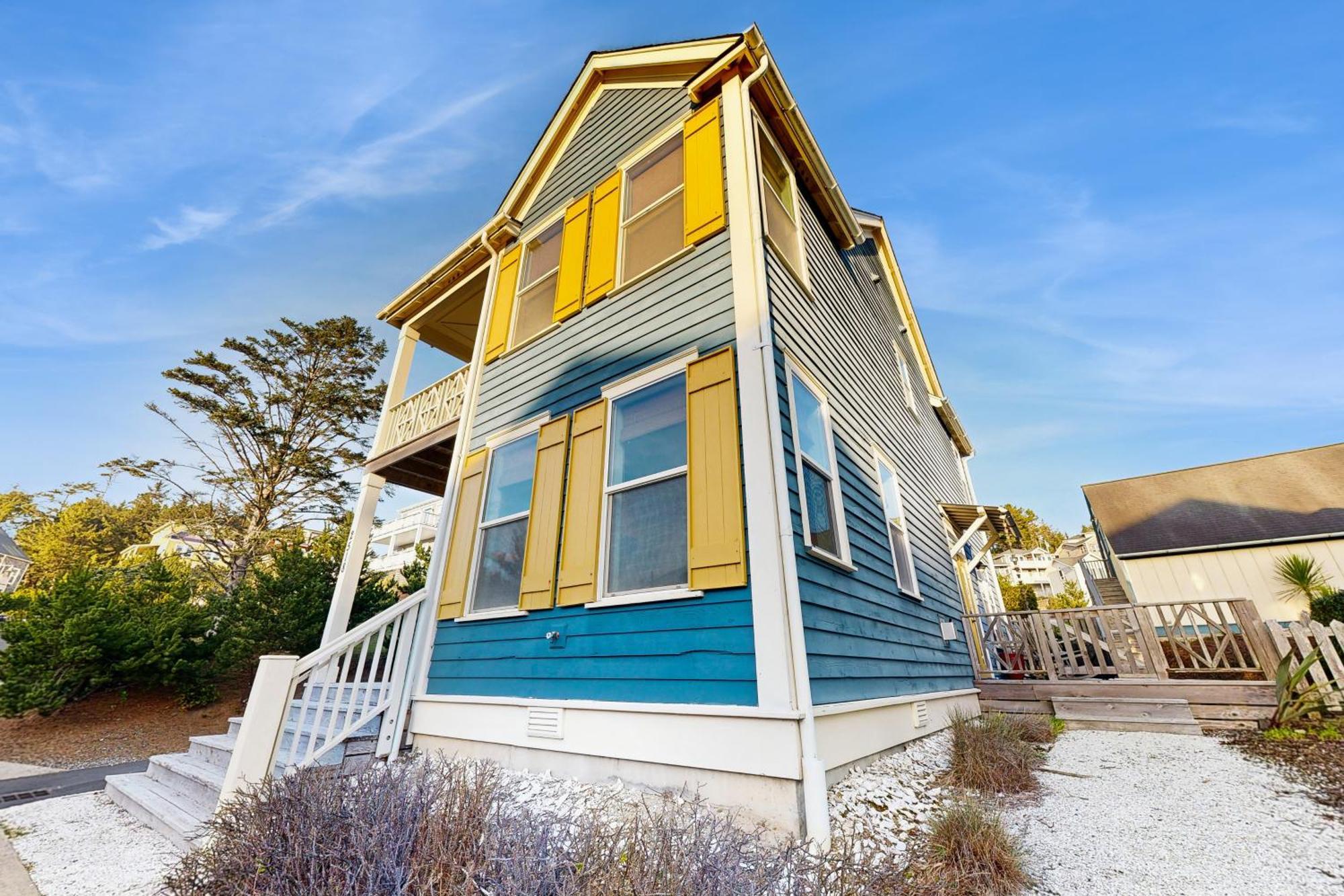 Holiday home Jewel Box At The Lincoln City