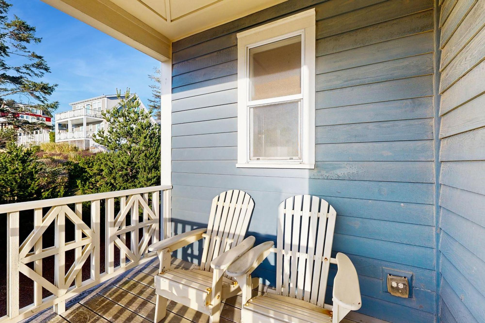 Jewel Box At The Lincoln City